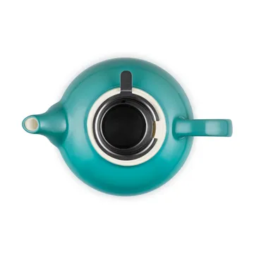 Dzbanek na herbatę Le Creuset - Bleu Riviera, 1,3 L - Le Creuset
