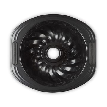 Forma do ciastek Le Creuset - Matte black - Le Creuset