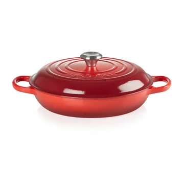 Garnek bufetowy Le Creuset 3,5 l - Cerise - Le Creuset
