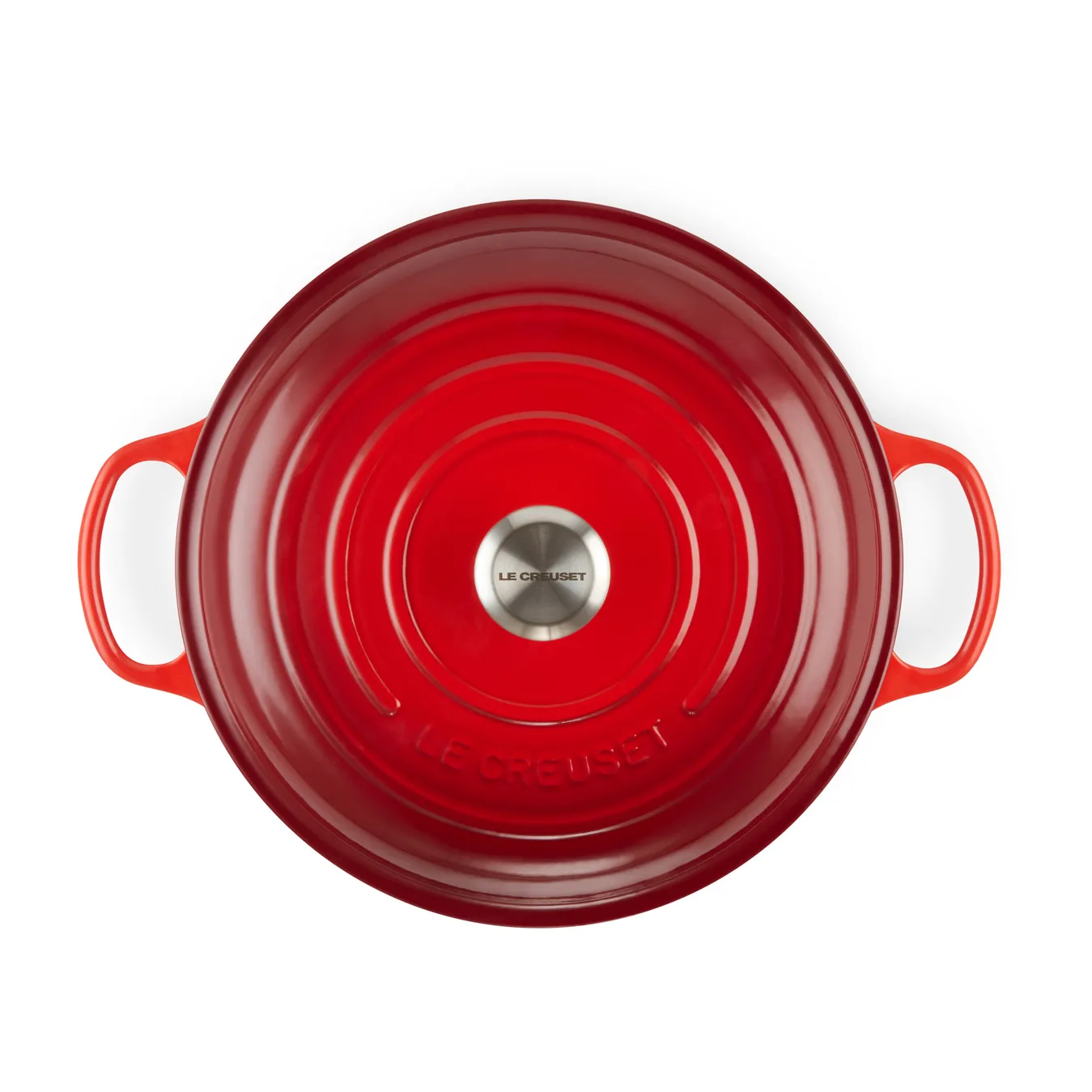 Garnek bufetowy Le Creuset 3,5 l, Cerise Le Creuset