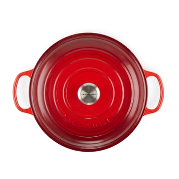 Garnek bufetowy Le Creuset 3,5 l - Cerise - Le Creuset