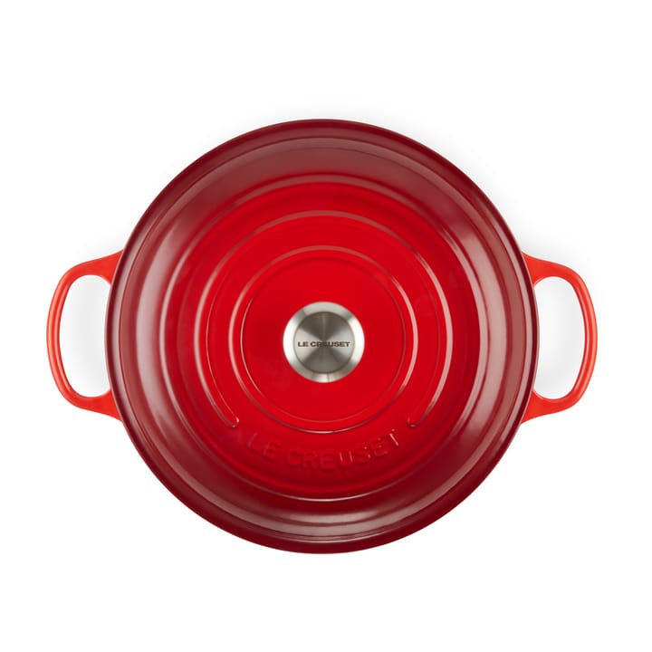 Garnek bufetowy Le Creuset 3,5 l, Cerise Le Creuset