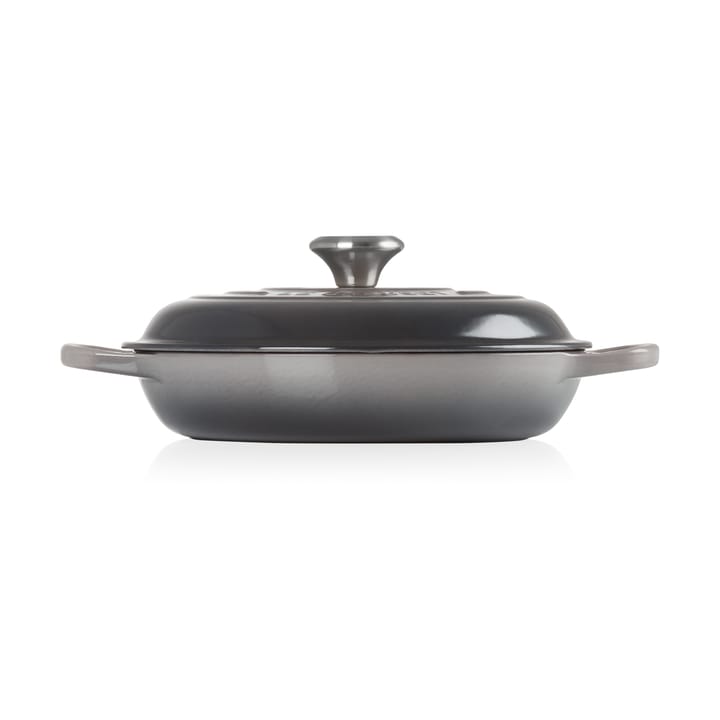 Garnek bufetowy Le Creuset 3,5 l, Flint Le Creuset