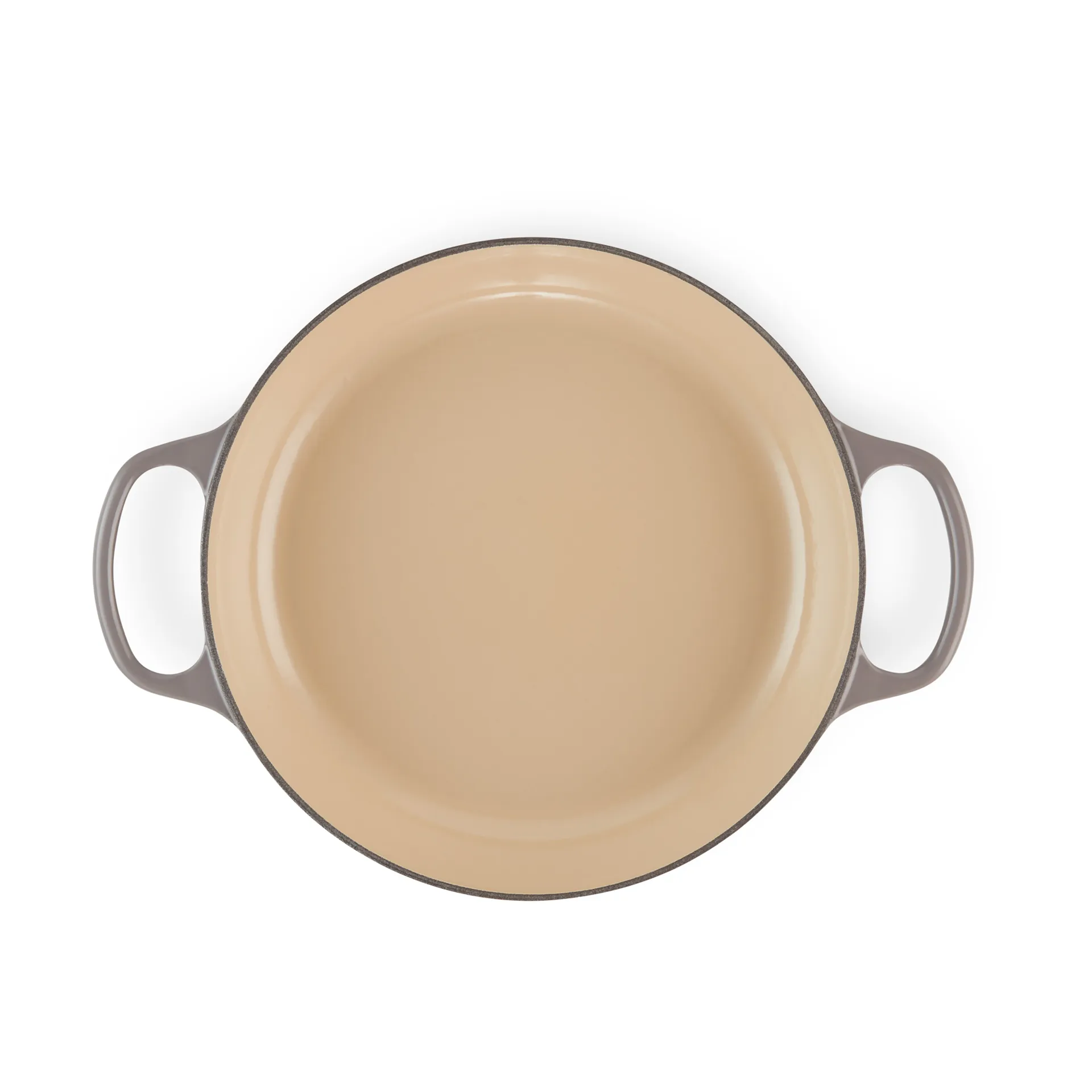 Garnek bufetowy Le Creuset 3,5 l, Flint Le Creuset