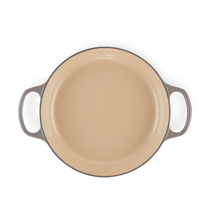 Garnek bufetowy Le Creuset 3,5 l, Flint Le Creuset