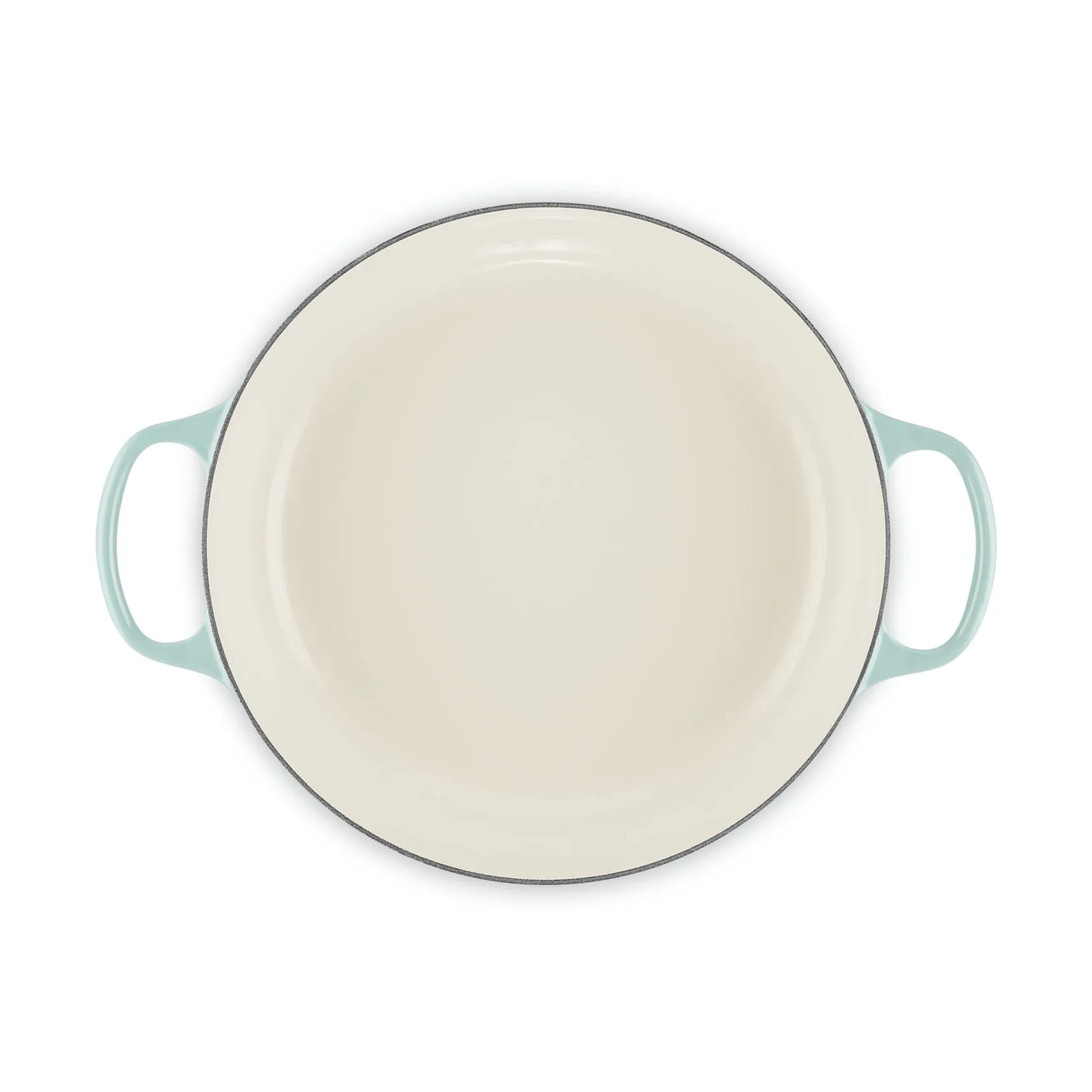 Garnek bufetowy Le Creuset 3,5 l, Sea Salt Le Creuset