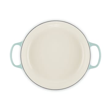 Garnek bufetowy Le Creuset 3,5 l - Sea Salt - Le Creuset