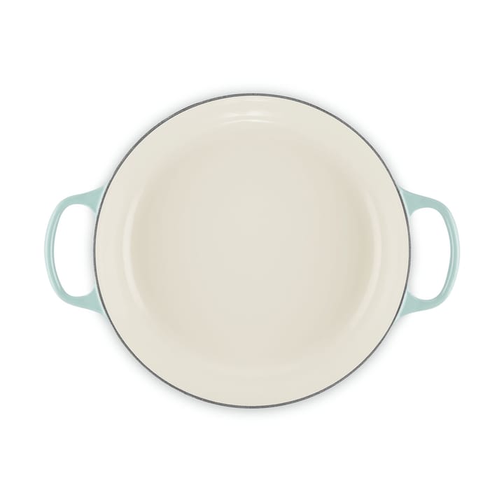 Garnek bufetowy Le Creuset 3,5 l, Sea Salt Le Creuset