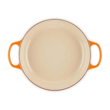 Garnek bufetowy Le Creuset 3,5 l - Volcanic - Le Creuset