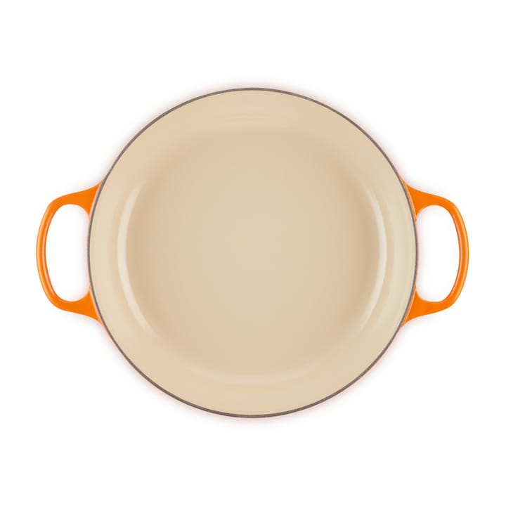 Garnek bufetowy Le Creuset 3,5 l - Volcanic - Le Creuset