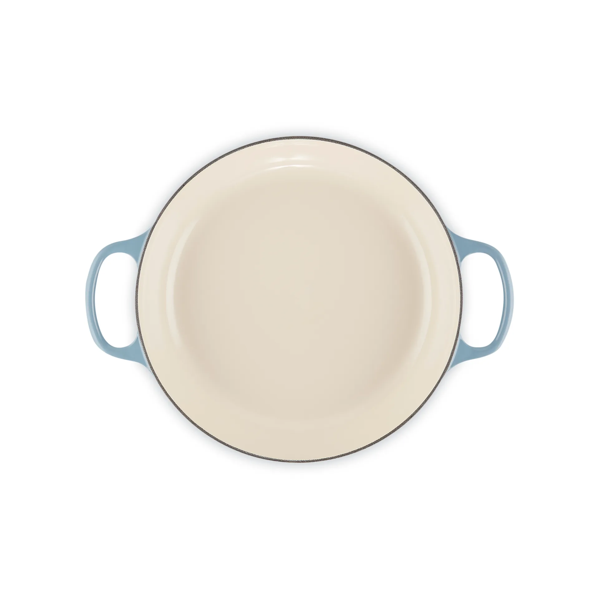 Garnek bufetowy Signature 30 cm, Chambray Le Creuset