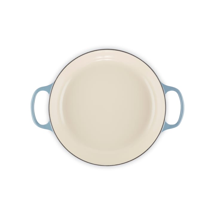 Garnek bufetowy Signature 30 cm, Chambray Le Creuset