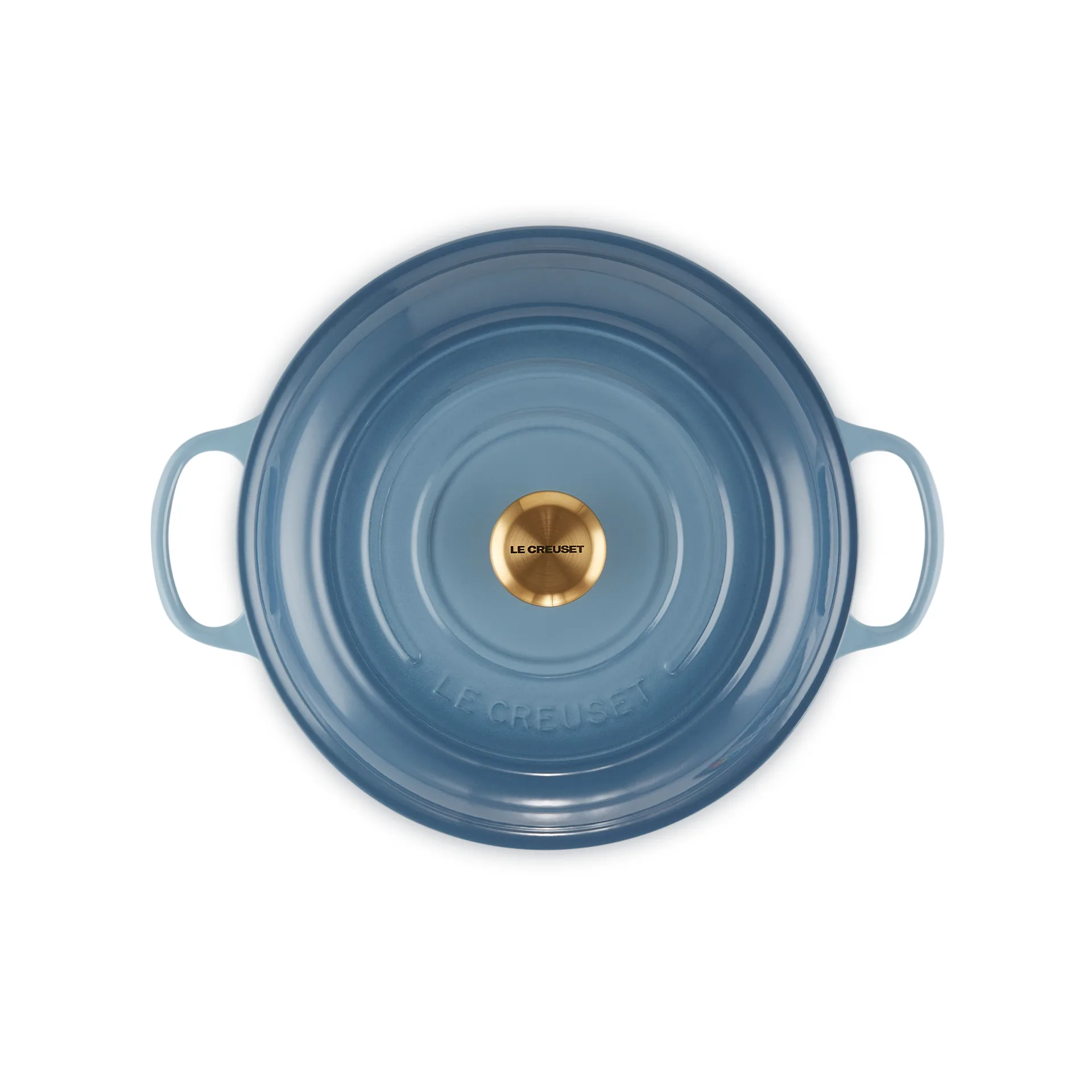 Garnek bufetowy Signature 3,5 l, Chambray Le Creuset
