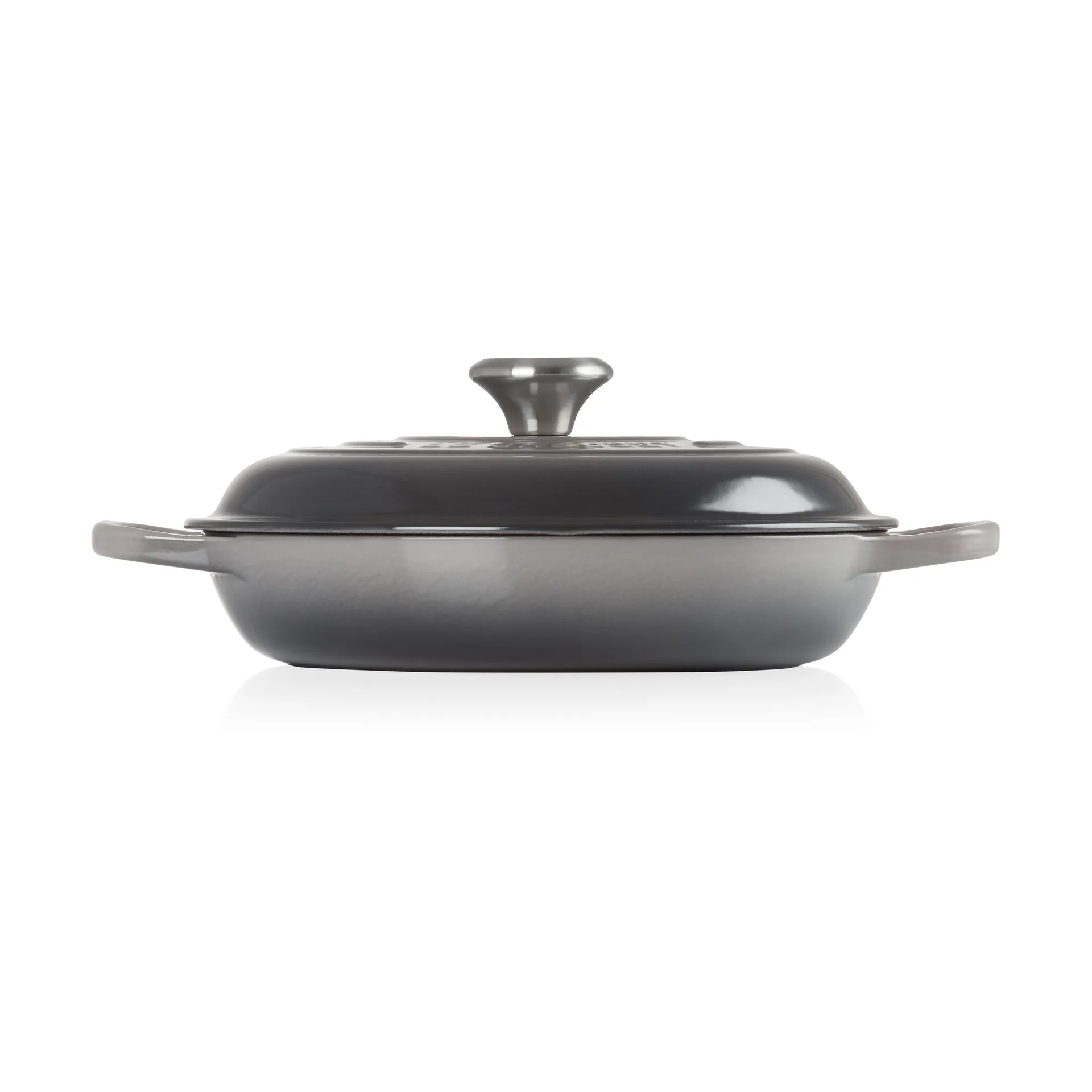 Garnek bufetowy Signature 3,5 l, Flint Le Creuset