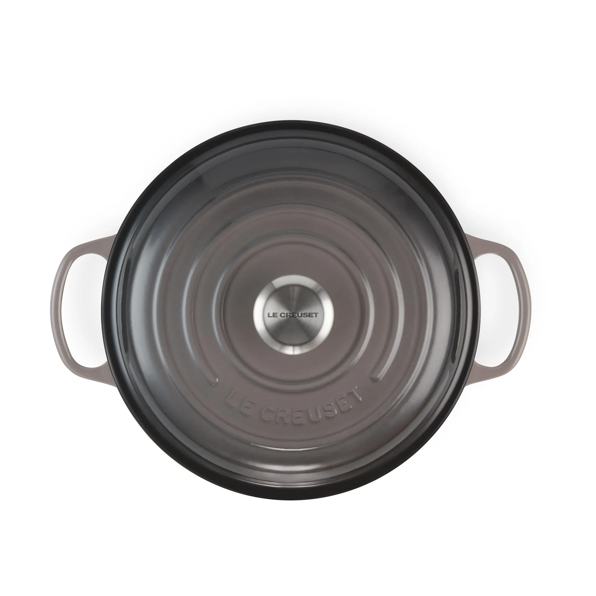 Garnek bufetowy Signature 3,5 l, Flint Le Creuset