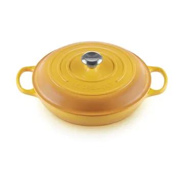 Garnek bufetowy Signature 3,5 l - Nectar - Le Creuset