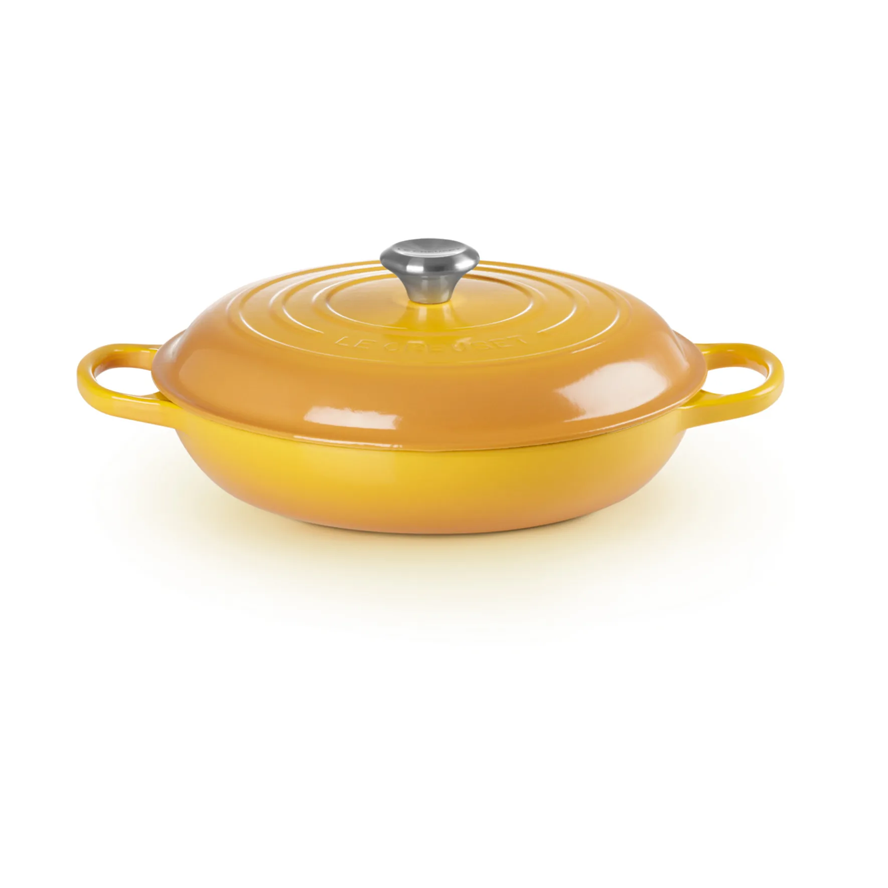 Garnek bufetowy Signature 3,5 l, Nectar Le Creuset