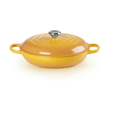 Garnek bufetowy Signature 3,5 l - Nectar - Le Creuset