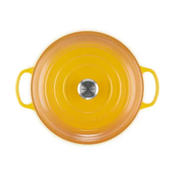 Garnek bufetowy Signature 3,5 l - Nectar - Le Creuset