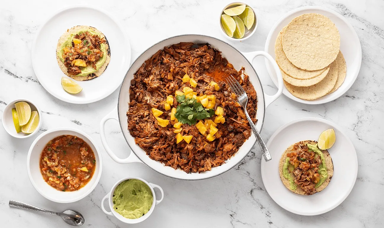 Garnek bufetowy Signature 3,5 l, White Le Creuset