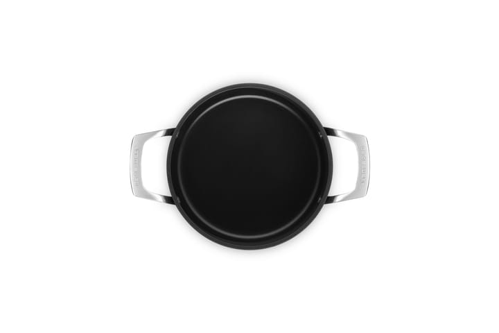 Garnek Ceramic z pokrywką szklaną, 3,8 L Le Creuset