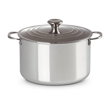 Garnek do makaronu Signature 3-Ply - 8,5 l - Le Creuset