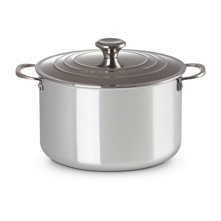 Garnek do makaronu Signature 3-Ply - 8,5 l - Le Creuset