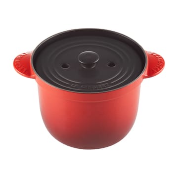 Garnek do ryżu Le Creuset 2 l - Cerise - Le Creuset