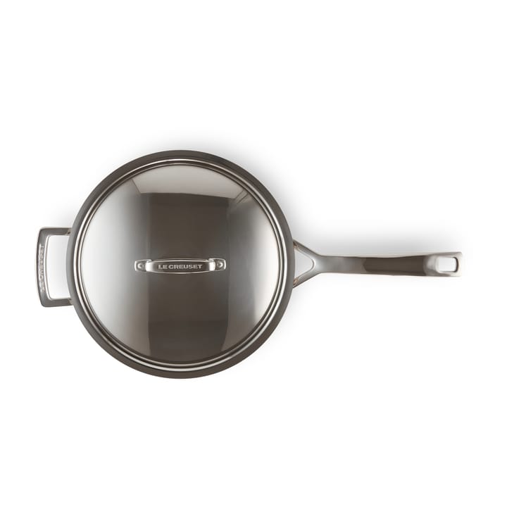 Garnek do sosu Le Creuset 3-Ply non-stick z pokrywą - 3,3 l - Le Creuset