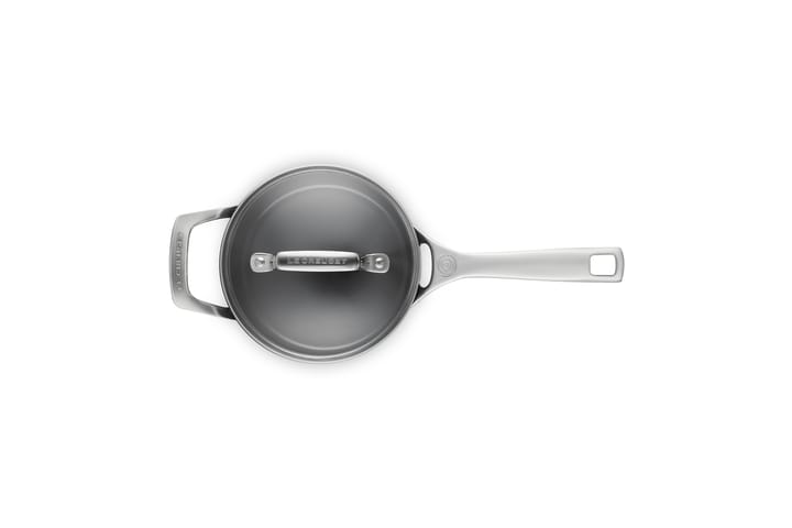 Garnek ENSC z pokrywką szklaną, 1,9 L Le Creuset
