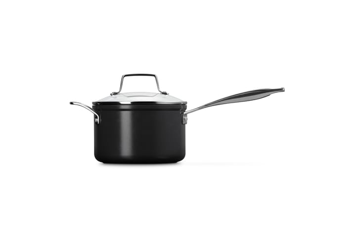 Garnek ENSC z pokrywką szklaną, 2,8 L Le Creuset
