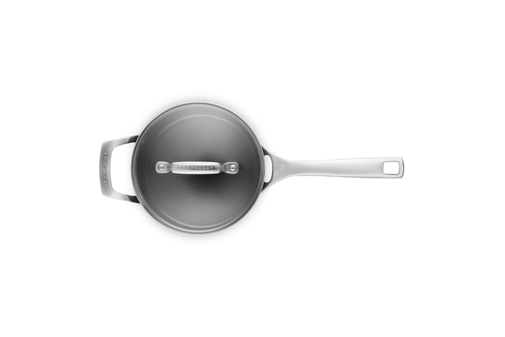 Garnek ENSC z pokrywką szklaną, 2,8 L Le Creuset