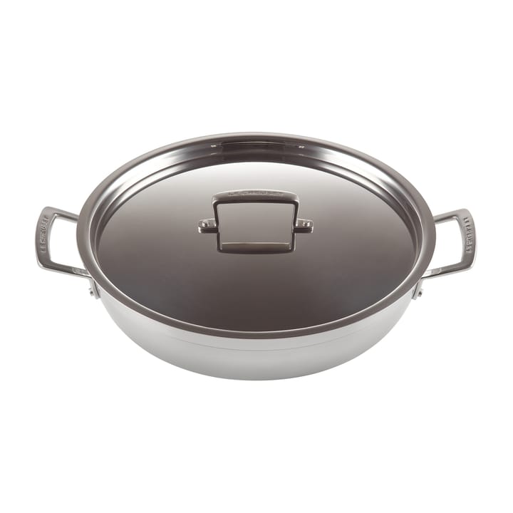 Garnek Le Creuset 3-Ply z pokrywą - 4,8 l - Le Creuset