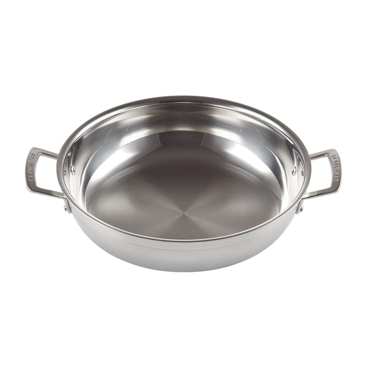 Garnek Le Creuset 3-Ply z pokrywą, 4,8 l Le Creuset