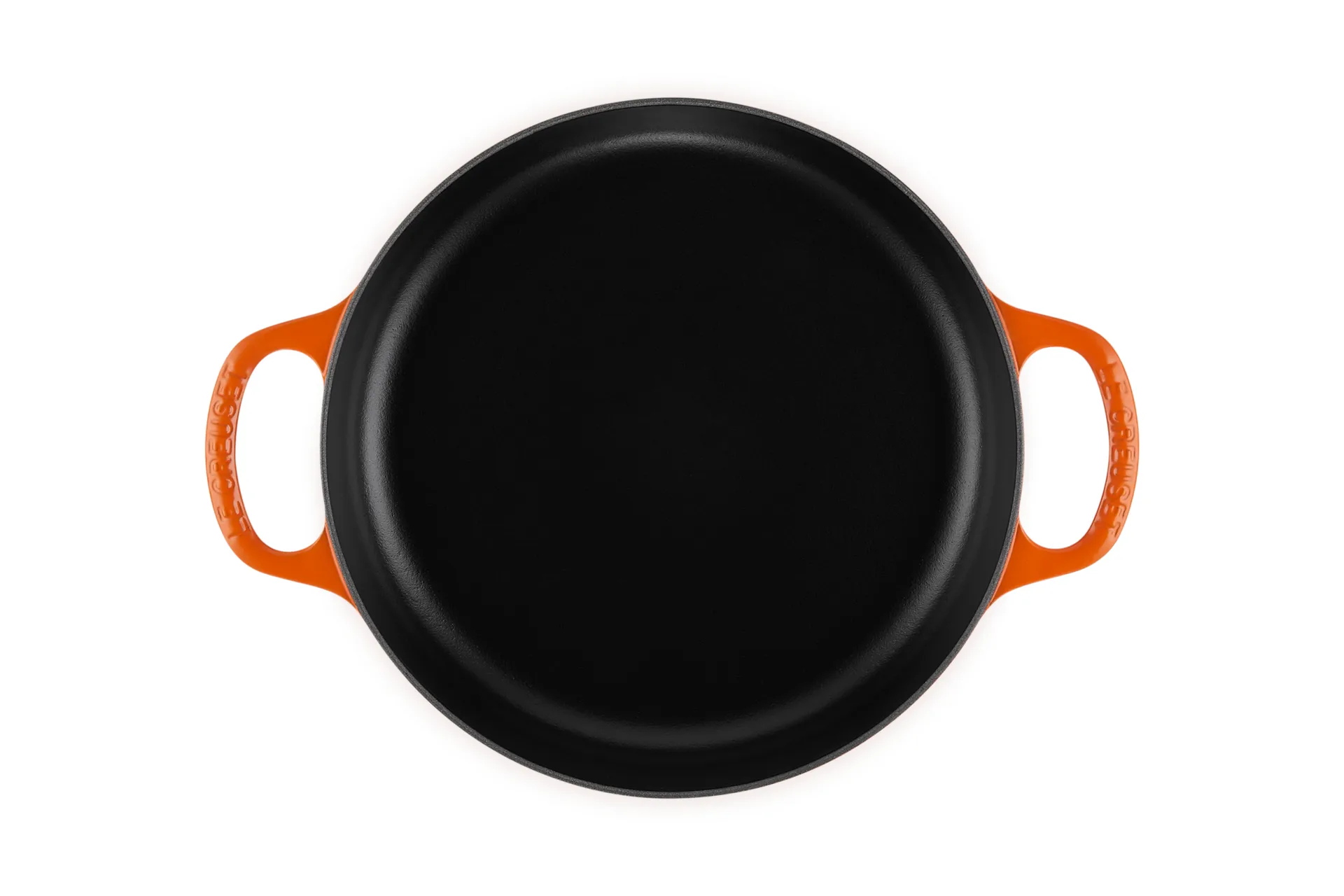 Garnek Signature Everyday 28 cm, Flame Le Creuset