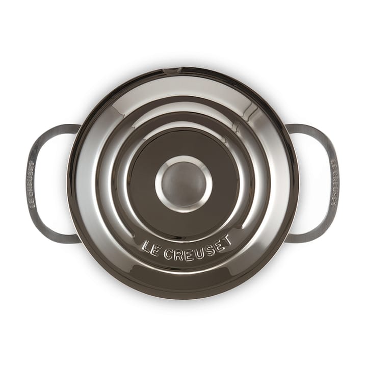 Głęboki garnek Signature 3-Ply z pokrywą, 2,8 l Le Creuset
