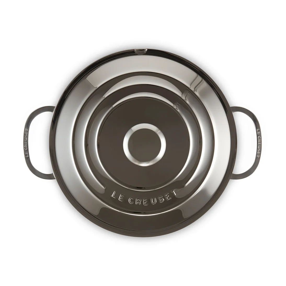 Głęboki garnek Signature 3-Ply z pokrywą, 6 l Le Creuset