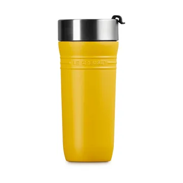 Kubek Le Creuset On The Go 0,35 L - Nectar - Le Creuset