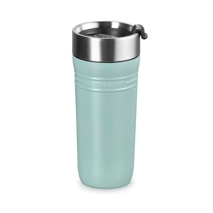 Kubek Le Creuset On The Go 0,35 L - Sea Salt - Le Creuset
