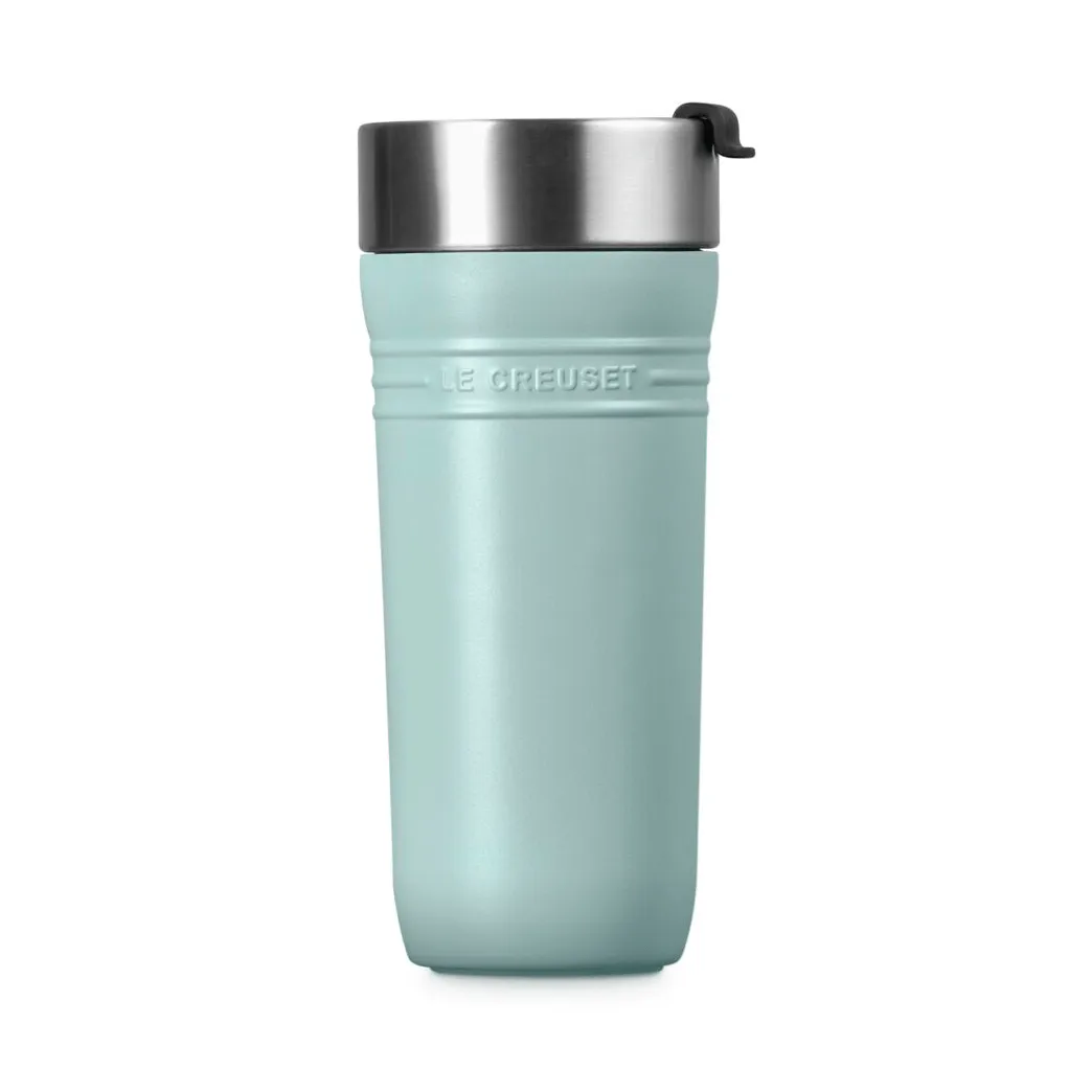 Kubek Le Creuset On The Go 0,35 L, Sea Salt Le Creuset