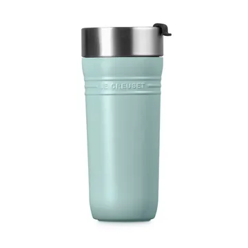 Kubek Le Creuset On The Go 0,35 L - Sea Salt - Le Creuset