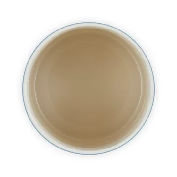 Kubek na sztućce i przybory z kamionki Signature 1,1 L - Chambray - Le Creuset