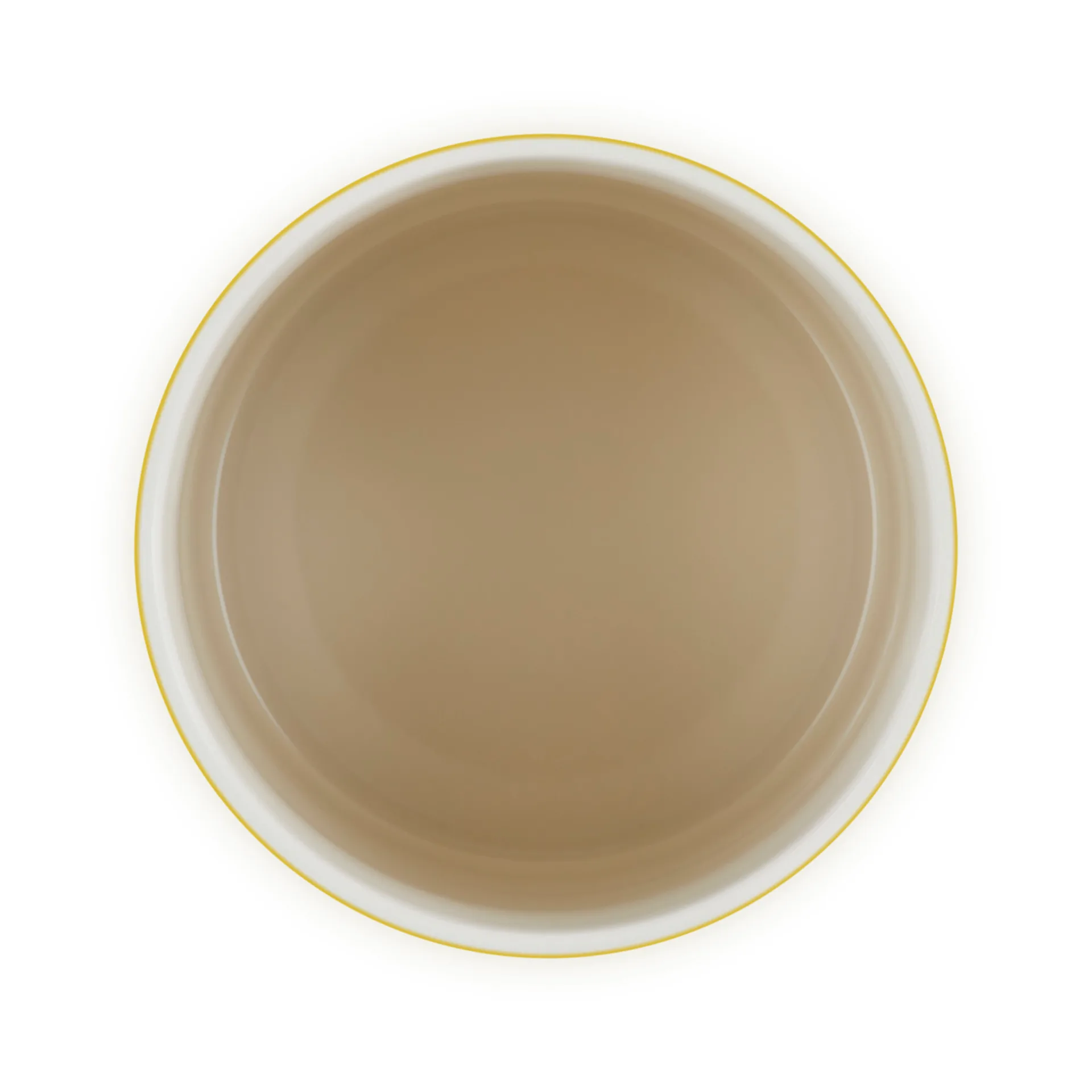 Kubek na sztućce i przybory z kamionki Signature 1,1 L, Nectar Le Creuset