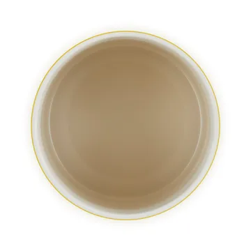 Kubek na sztućce i przybory z kamionki Signature 1,1 L - Nectar - Le Creuset