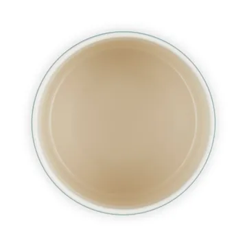 Kubek na sztućce i przybory z kamionki Signature 1,1 L - Sea Salt - Le Creuset