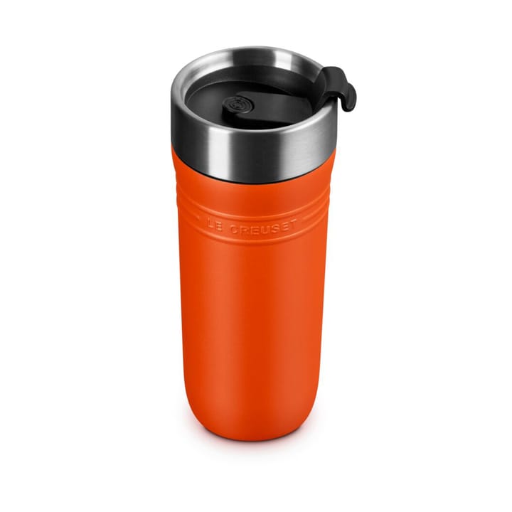 Kubek termiczny Le Creuset On The Go 0,35 L, Volcanic Le Creuset