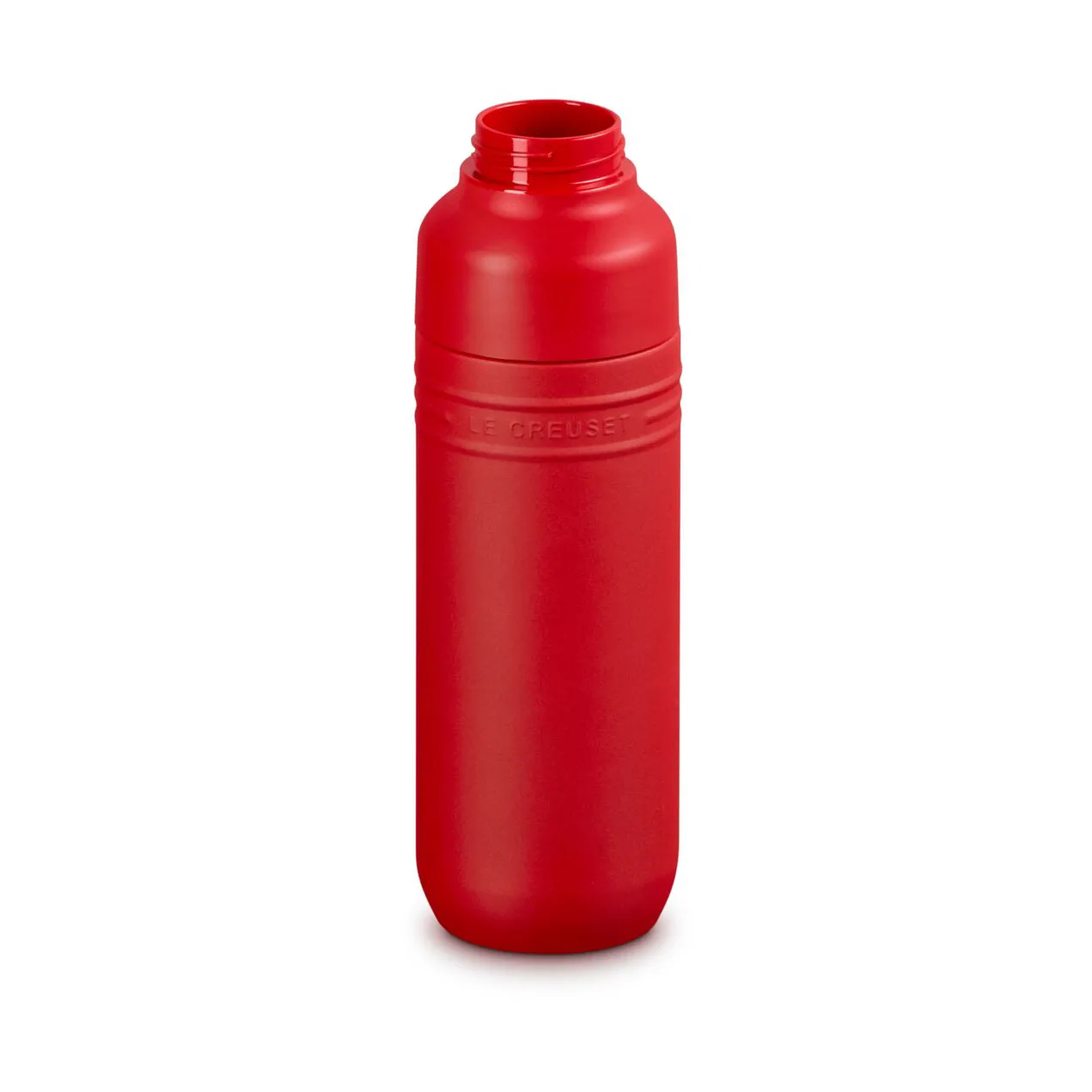 Kubek termiczny Le Creuset On The Go 0,5 L, Cerise Le Creuset