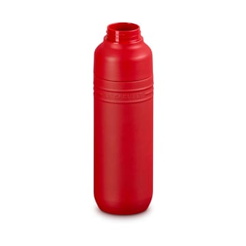 Kubek termiczny Le Creuset On The Go 0,5 L - Cerise - Le Creuset