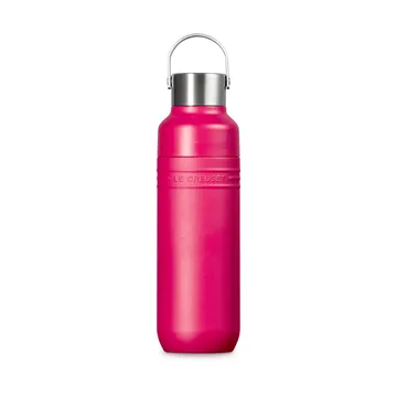 Kubek termiczny Le Creuset On The Go 0,5 L - Jagoda - Le Creuset