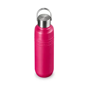 Kubek termiczny Le Creuset On The Go 0,5 L - Jagoda - Le Creuset